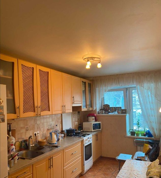 Квартира на вул. Почайнинська в Києві, ID 350129, фото №7