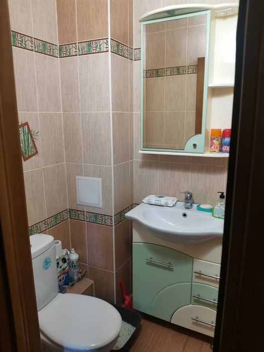 Квартира на вул. Почайнинська в Києві, ID 350129, фото №9