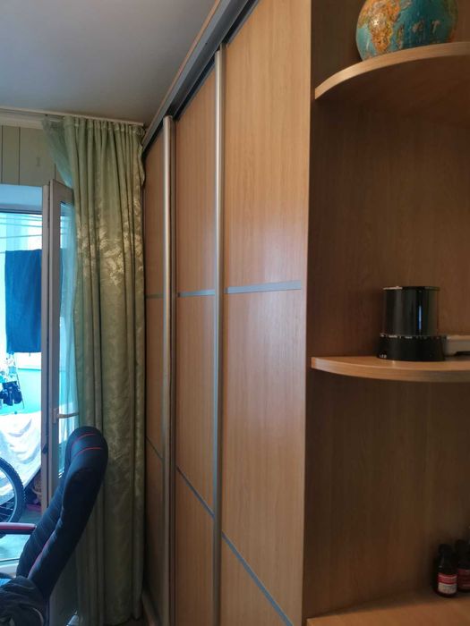 Квартира на вул. Почайнинська в Києві, ID 350129, фото №10