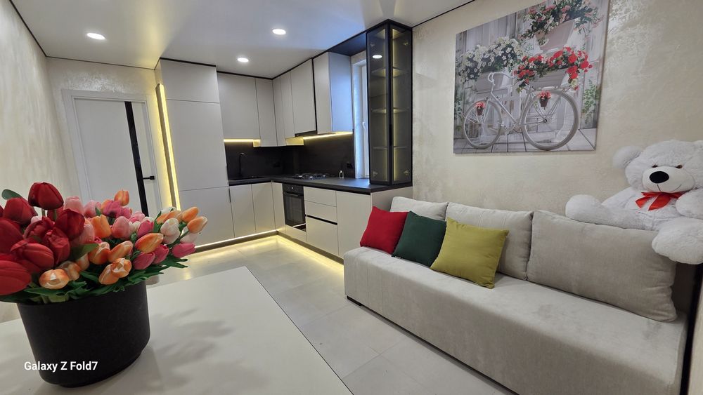 Квартира на вул. Смакули, 8 в Тернополі, ID 242021, фото №1