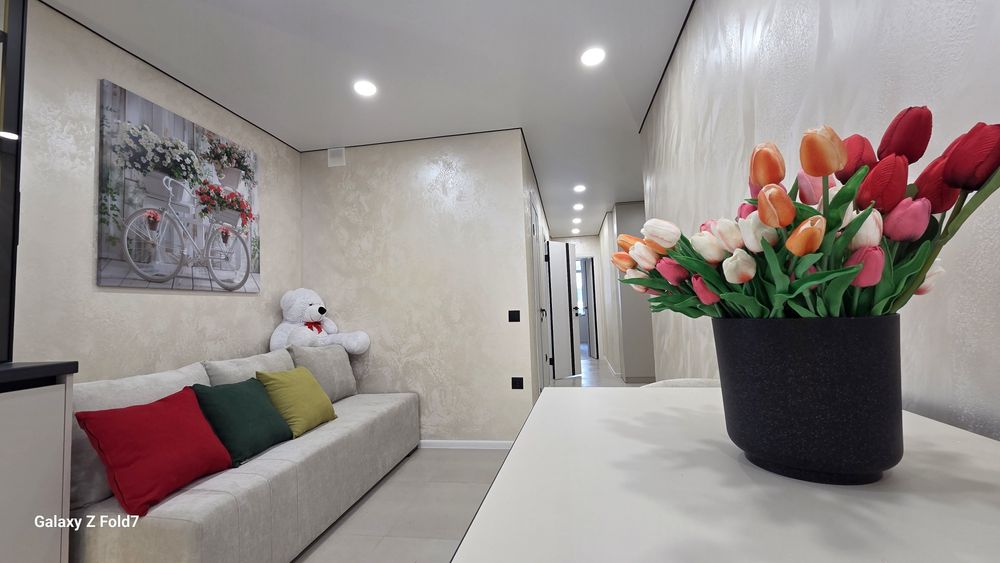 Квартира на вул. Смакули, 8 в Тернополі, ID 242021, фото №12