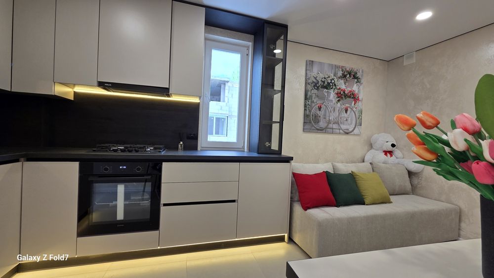 Квартира на вул. Смакули, 8 в Тернополі, ID 242021, фото №13
