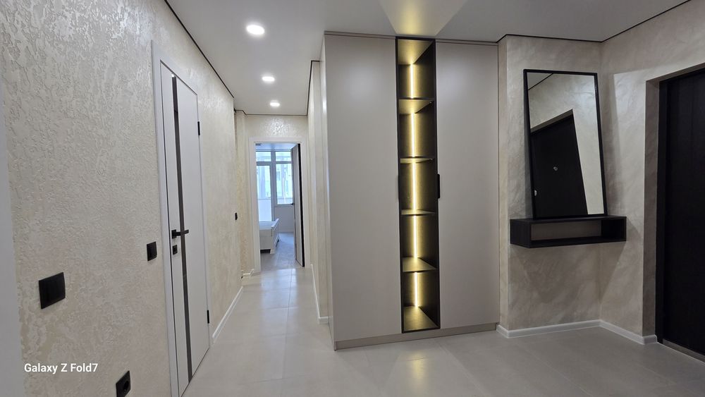 Квартира на вул. Смакули, 8 в Тернополі, ID 242021, фото №3