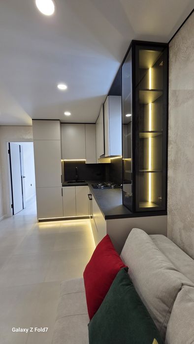 Квартира на вул. Смакули, 8 в Тернополі, ID 242021, фото №6