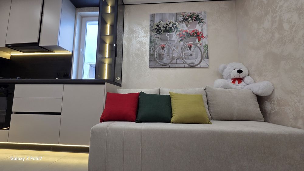Квартира на вул. Смакули, 8 в Тернополі, ID 242021, фото №10