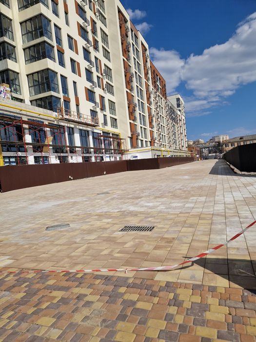 Квартира на ЖК Wellspring в Києві, ID 306585, фото №3