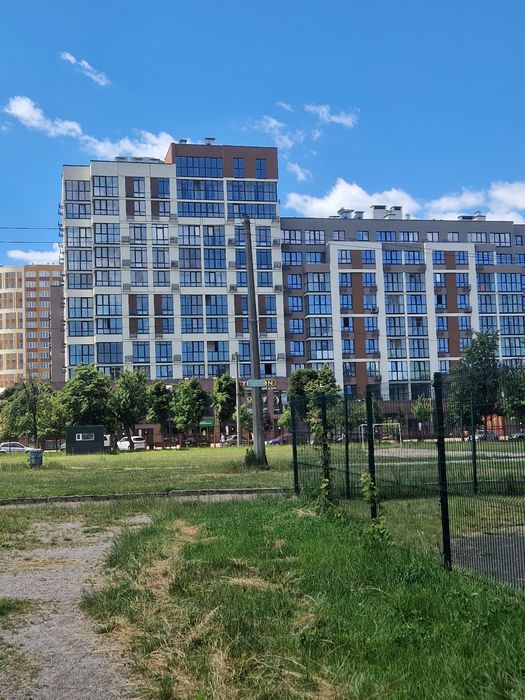 Квартира на ЖК Wellspring в Києві, ID 306585, фото №4