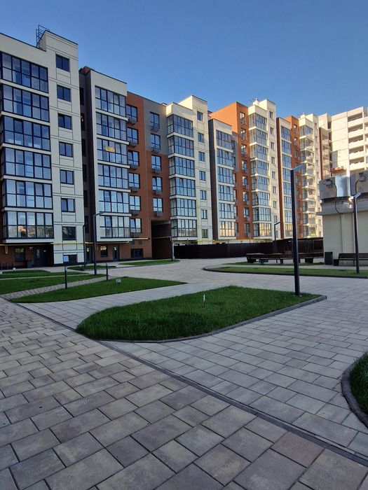 Квартира на ЖК Wellspring в Києві, ID 306585, фото №7