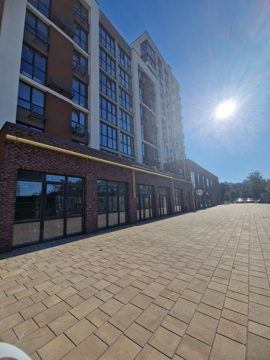 Квартира на ЖК Wellspring в Києві, ID 306585, фото №8