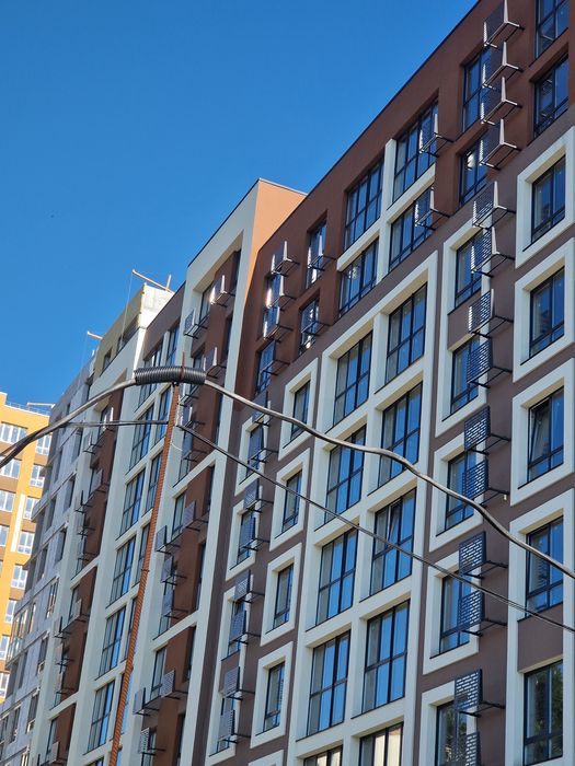 Квартира на ЖК Wellspring в Києві, ID 306585, фото №9