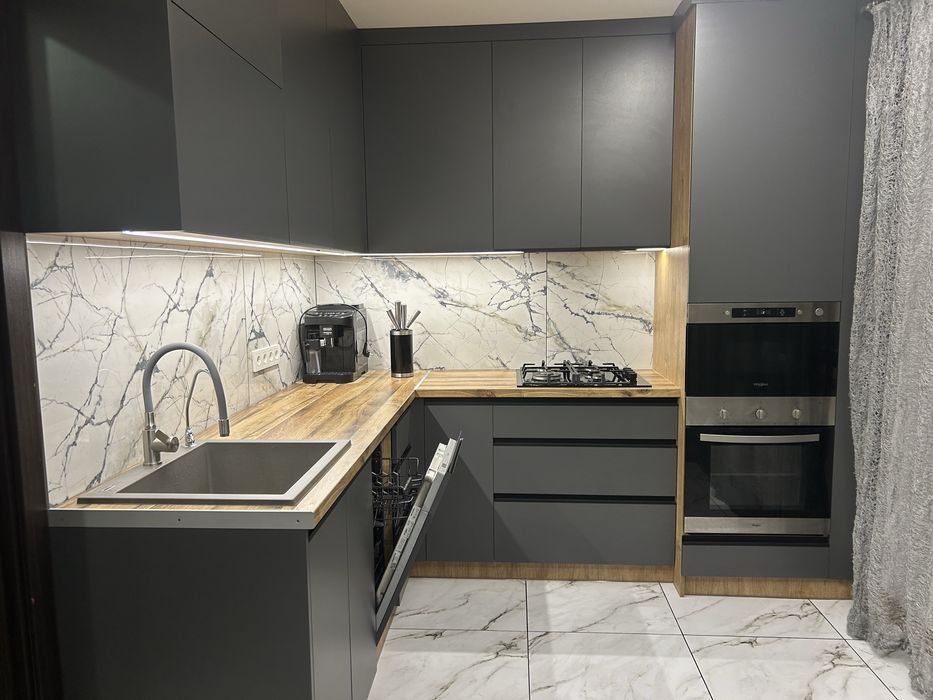 Квартира на район Боженка в Полтава, ID 264730, фото №1