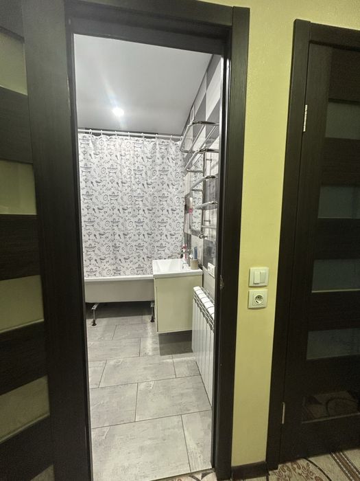 Квартира на район Боженка в Полтаві, ID 264730, фото №15