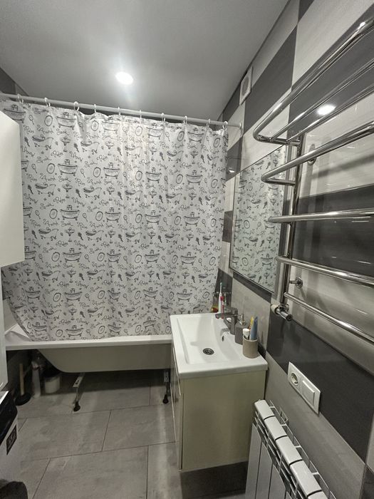 Квартира на район Боженка в Полтаві, ID 264730, фото №16