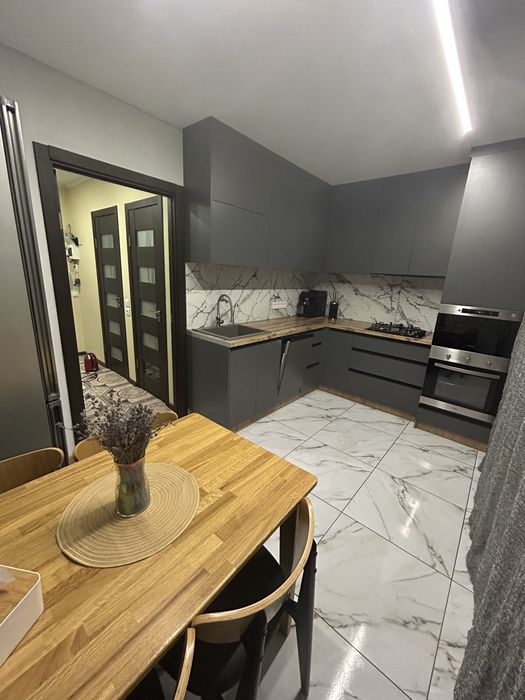 Квартира на район Боженка в Полтава, ID 264730, фото №3