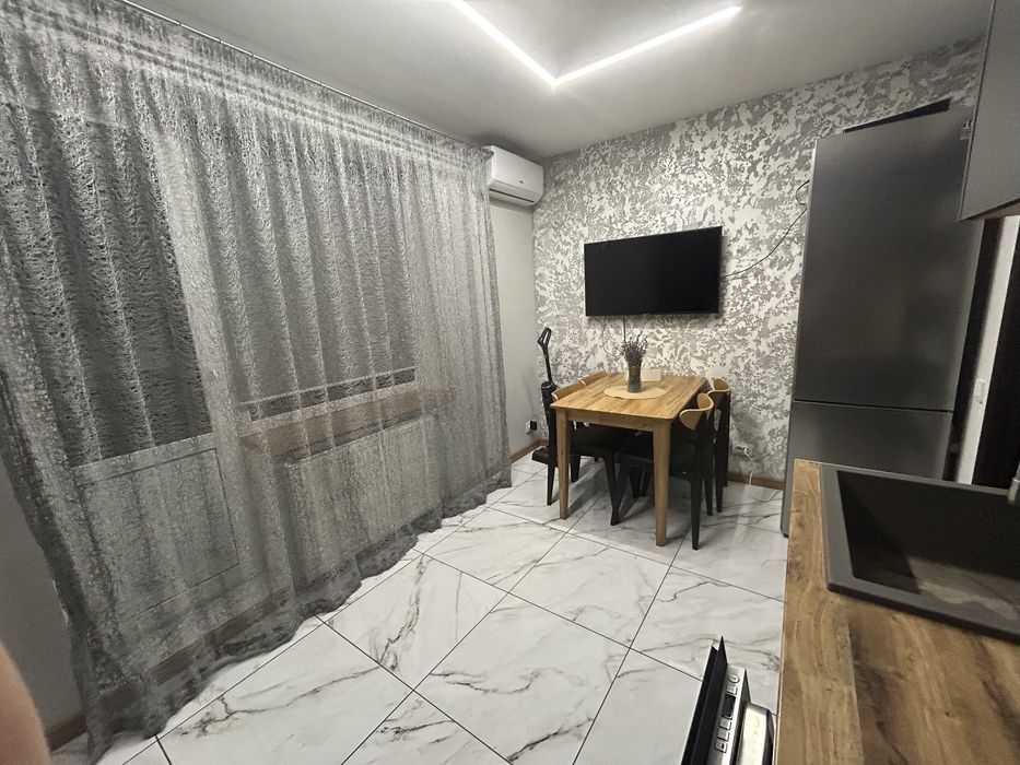 Квартира на район Боженка в Полтава, ID 264730, фото №4
