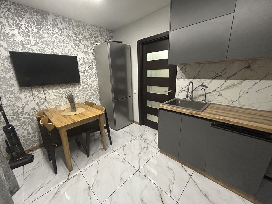 Квартира на район Боженка в Полтава, ID 264730, фото №5