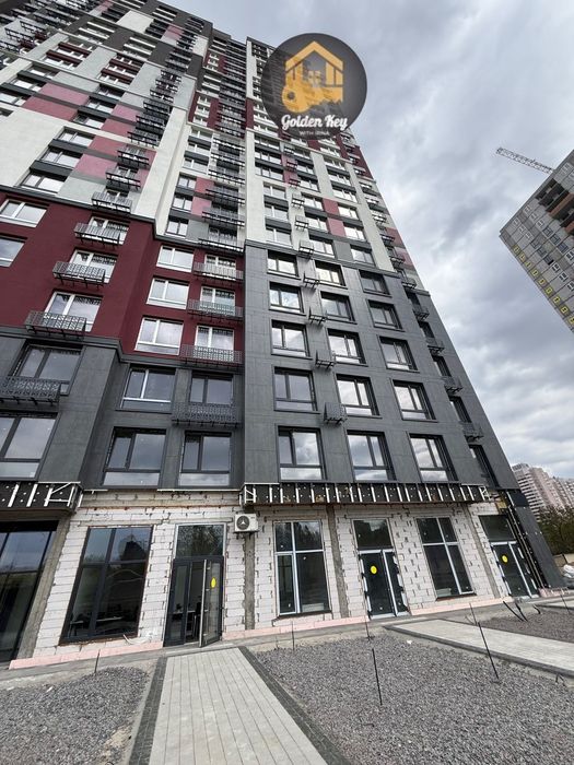 Квартира на вул. Івана Кочерги, 17-а в Київ, ID 175856, фото №2
