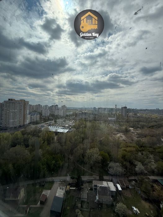 Квартира на вул. Івана Кочерги, 17-а в Києві, ID 175856, фото №16