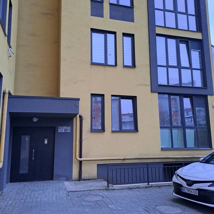 Квартира на вул. Скоропатського, 6б в Львові, ID 310066, фото №2