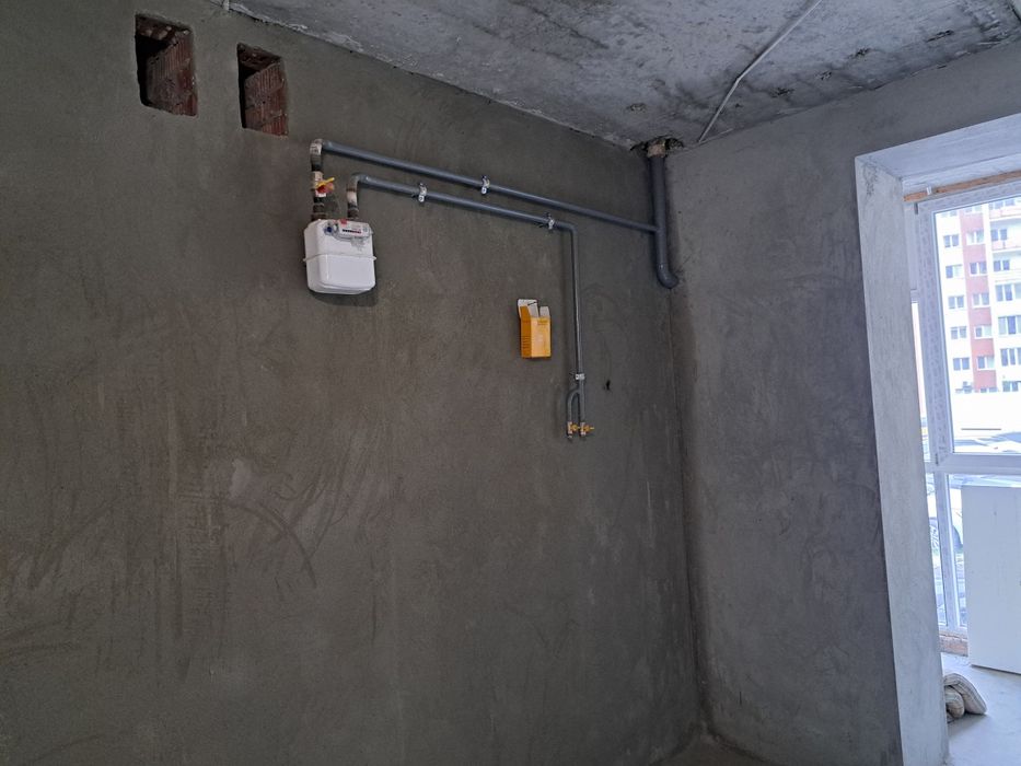 Квартира на вул. Скоропатського, 6б в Львові, ID 310066, фото №19