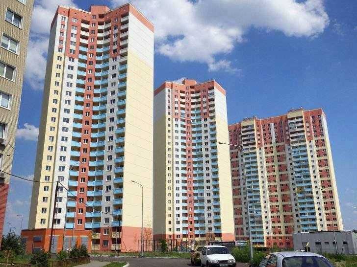 Квартира на вул. Милославська, 2-Б в Києві, ID 191353, фото №12