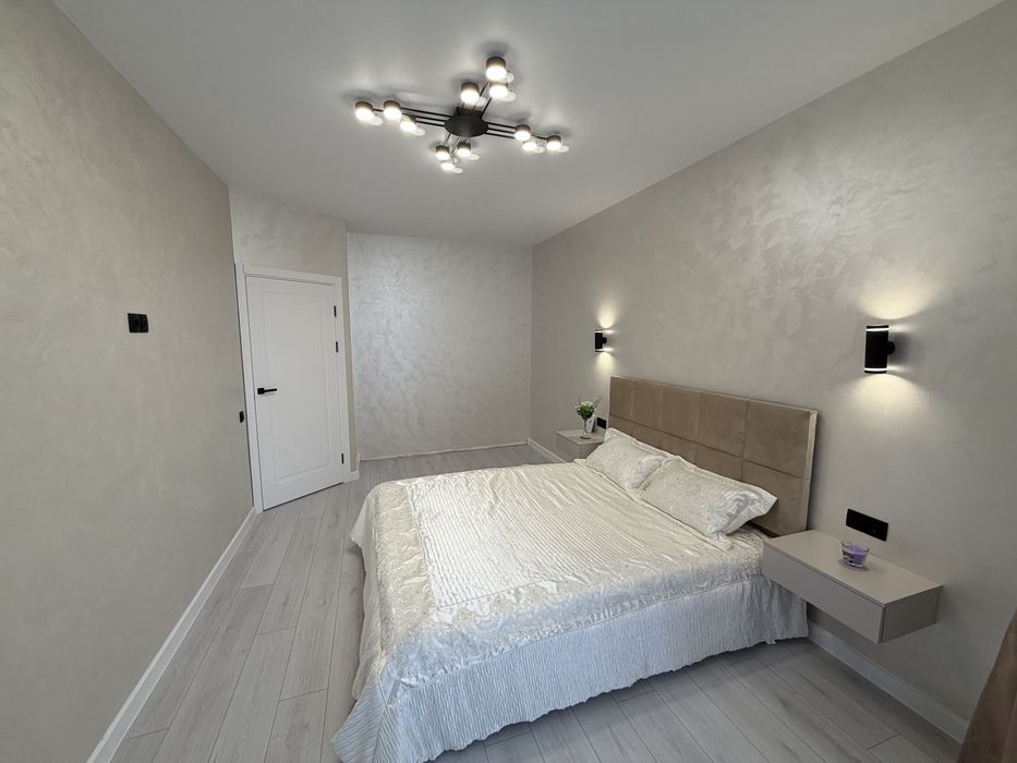 Квартира на ЖК « Софія Нова» в Київ, ID 330865, фото №2