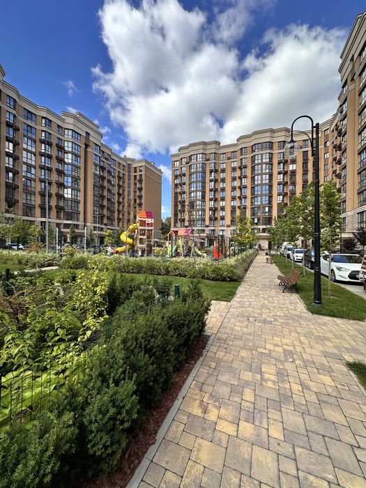 Квартира на ЖК « Софія Нова» в Києві, ID 330865, фото №12