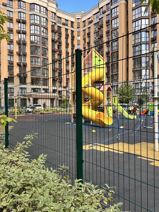 Квартира на ЖК « Софія Нова» в Києві, ID 330865, фото №15