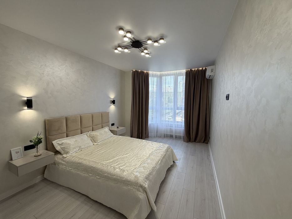 Квартира на ЖК « Софія Нова» в Київ, ID 330865, фото №3