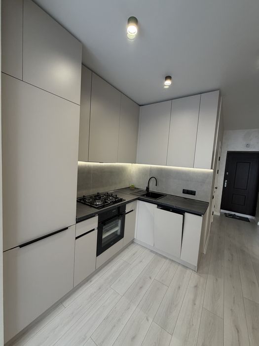 Квартира на ЖК « Софія Нова» в Київ, ID 330865, фото №4