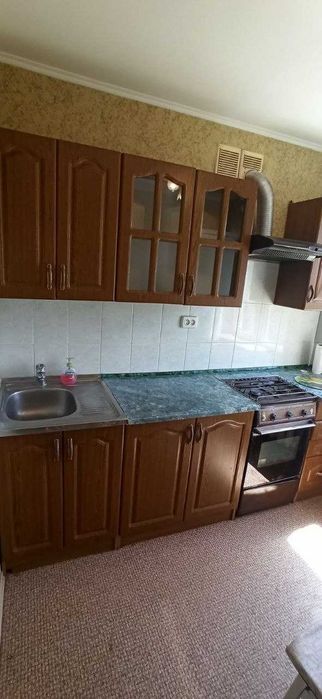 Квартира на Комунарський в Запоріжжя, ID 314756, фото №4