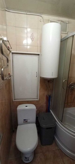 Квартира на Комунарський в Запоріжжі, ID 314756, фото №7