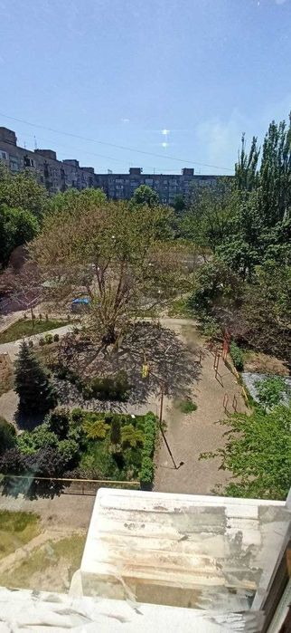 Квартира на Комунарський в Запоріжжі, ID 314756, фото №10