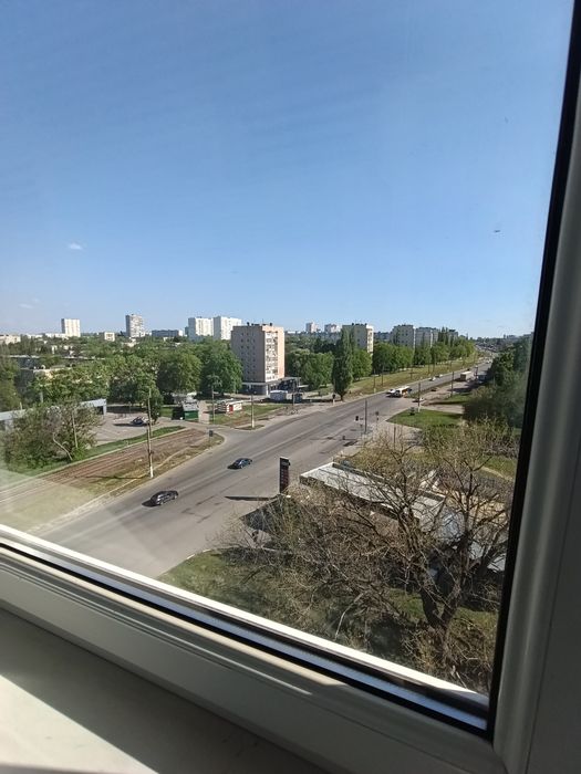 Квартира на вул. Тракторобудівників, 79/42 в Харкові, ID 253987, фото №12