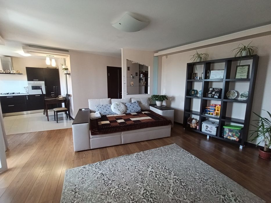 Квартира на вул. Тракторобудівників, 79/42 в Харкові, ID 253987, фото №16