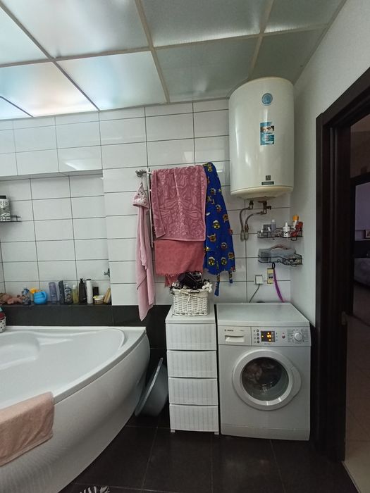 Квартира на вул. Тракторобудівників, 79/42 в Харкові, ID 253987, фото №17