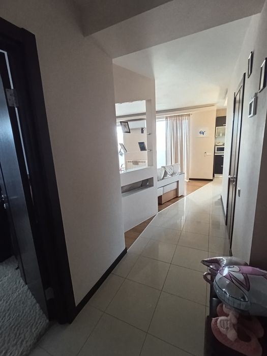 Квартира на вул. Тракторобудівників, 79/42 в Харкові, ID 253987, фото №18