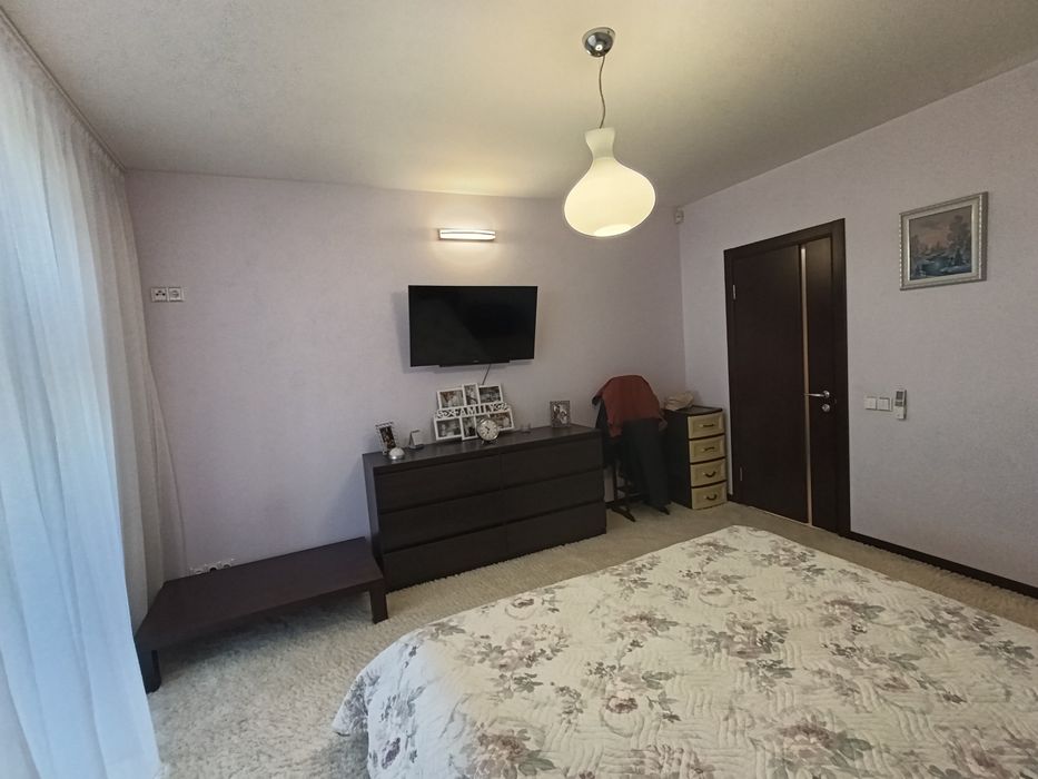 Квартира на вул. Тракторобудівників, 79/42 в Харкові, ID 253987, фото №21