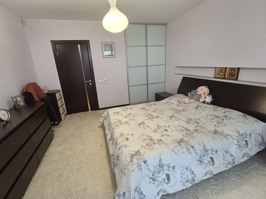 Квартира на вул. Тракторобудівників, 79/42 в Харкові, ID 253987, фото №22