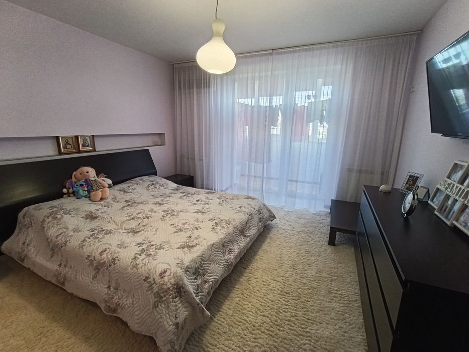 Квартира на вул. Тракторобудівників, 79/42 в Харкові, ID 253987, фото №7