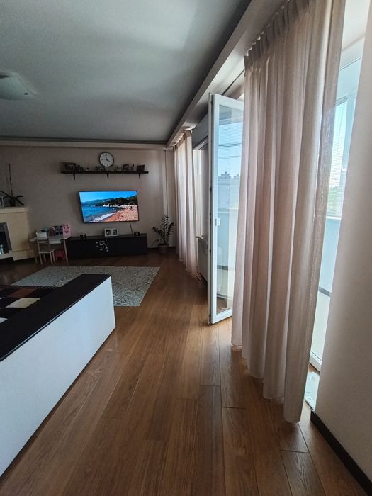 Квартира на вул. Тракторобудівників, 79/42 в Харкові, ID 253987, фото №10