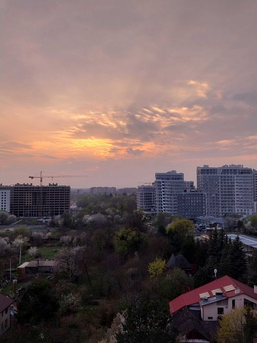 Квартира на вул. Стрійська, 204 в Львові, ID 384384, фото №12