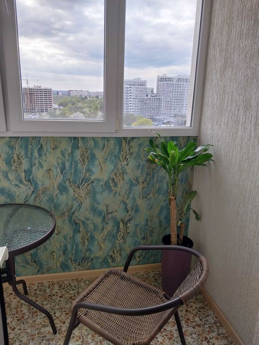 Квартира на вул. Стрійська, 204 в Львові, ID 384384, фото №14