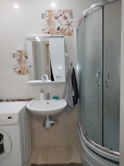 Квартира на вул. Стрійська, 204 в Львові, ID 384384, фото №22