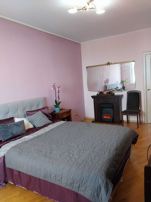 Квартира на вул. Стрійська, 204 в Львові, ID 384384, фото №8
