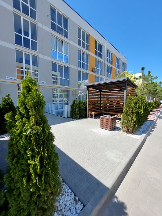 Квартира на ЖК Sanville park в Києві, ID 233308, фото №2