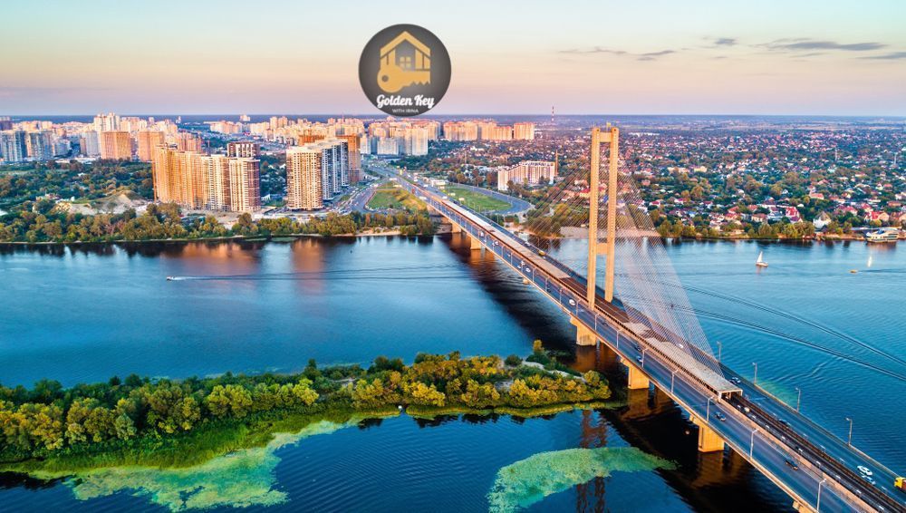 Квартира на вул. Івана Кочерги, 17-а в Києві, ID 185408, фото №9