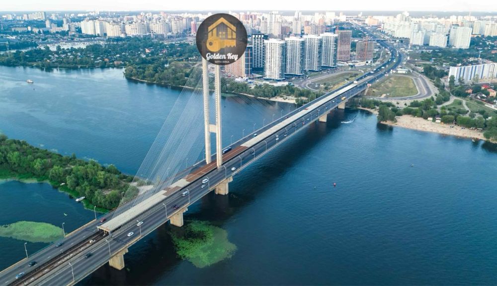 Квартира на вул. Івана Кочерги, 17-а в Києві, ID 185408, фото №10