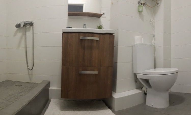 Квартира на вул. Петра Вершигори, 9а в Києві, ID 393851, фото №3