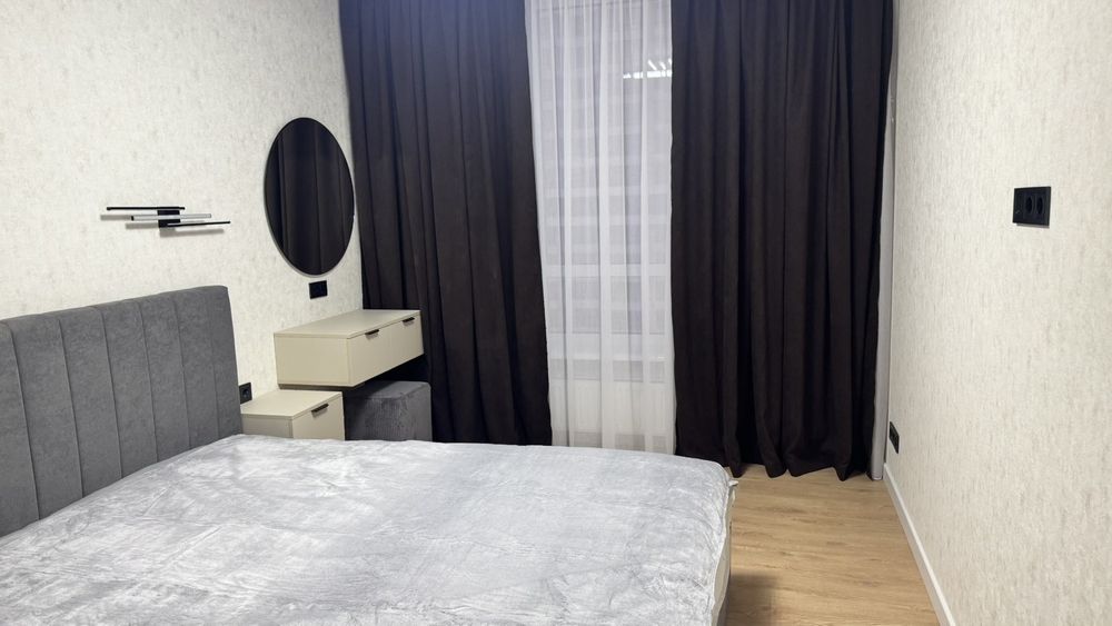Квартира на вул. Змієнко, 30 в Києві, ID 184623, фото №2